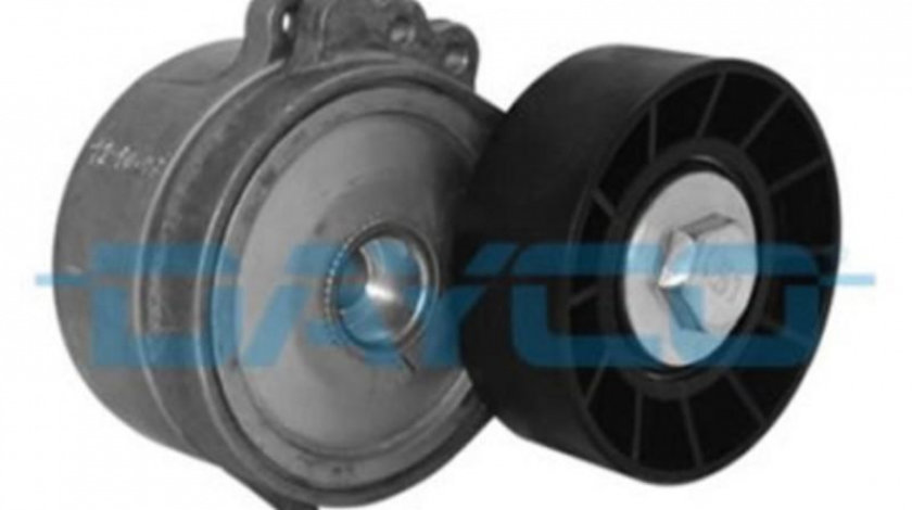 Intinzator curea, curea distributie Peugeot 307 CC (3B) 2003-2016 #2 1318336