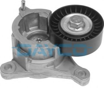 Intinzator curea, curea distributie PEUGEOT 607 (9D, 9U) (2000 - 2016) DAYCO APV2264 piesa NOUA