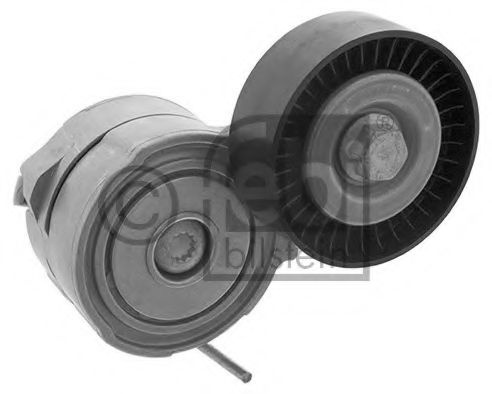 Intinzator curea, curea distributie PORSCHE CAYENNE (92A) (2010 - 2016) FEBI BILSTEIN 43784 piesa NOUA