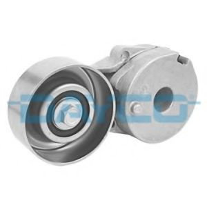 Intinzator curea, curea distributie RENAULT CLIO III (BR0/1, CR0/1) (2005 - 2012) DAYCO APV2671 pies...