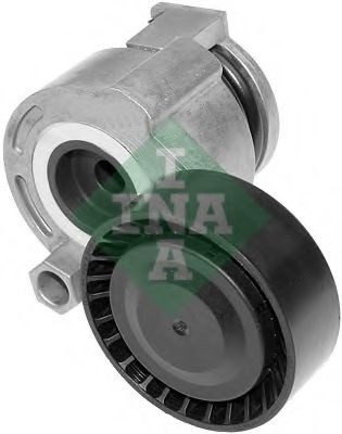 Intinzator curea, curea distributie RENAULT GRAND SCENIC II (JM0/1) (2004 - 2016) INA 534 0269 10 piesa NOUA