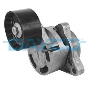 Intinzator curea, curea distributie RENAULT LAGUNA II Grandtour (KG0/1) (2001 - 2016) DAYCO APV2625 piesa NOUA