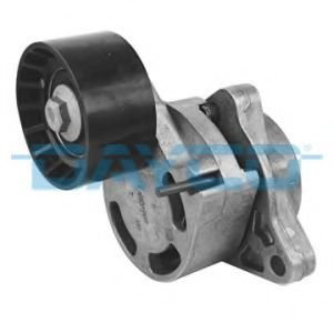 Intinzator curea, curea distributie RENAULT LAGUNA II Grandtour (KG0/1) (2001 - 2016) DAYCO APV2625 ...