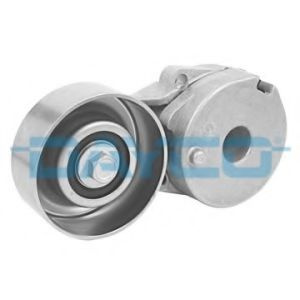 Intinzator curea, curea distributie RENAULT MEGANE III Grandtour (KZ0/1) (2008 - 2016) DAYCO APV2671 piesa NOUA
