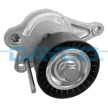 Intinzator curea, curea distributie RENAULT MEGANE III Cupe (DZ0/1) (2008 - 2016) DAYCO APV3179 piesa NOUA
