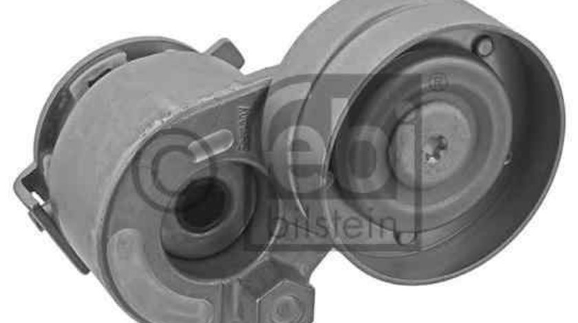 Intinzator curea, curea distributie RENAULT MEGANE II (BM0/1_, CM0/1_) FEBI BILSTEIN 27445