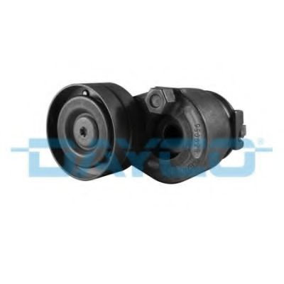 Intinzator curea, curea distributie RENAULT MEGANE II (BM0/1, CM0/1) (2002 - 2011) DAYCO APV2498 pie...