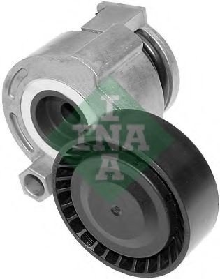 Intinzator curea, curea distributie RENAULT MODUS / GRAND MODUS (F/JP0) (2004 - 2016) INA 534 0269 1...