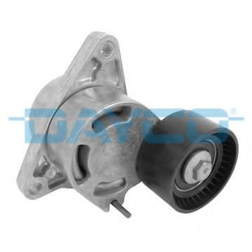 Intinzator curea, curea distributie RENAULT TRAFIC II platou / sasiu (EL) (2001 - 2014) DAYCO APV280...