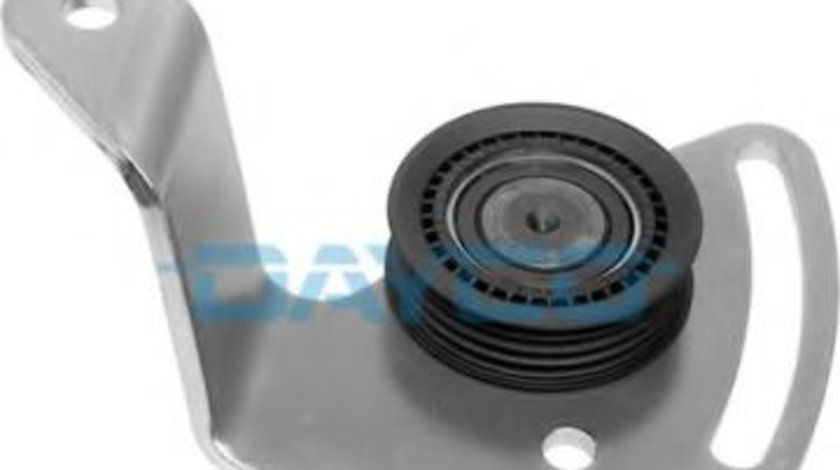 Intinzator curea, curea distributie RENAULT TWINGO I (C06) (1993 - 2012) DAYCO APV2052 piesa NOUA