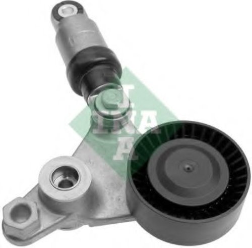Intinzator curea, curea distributie RENAULT VEL SATIS (BJ0) (2002 - 2016) INA 534 0024 10 piesa NOUA