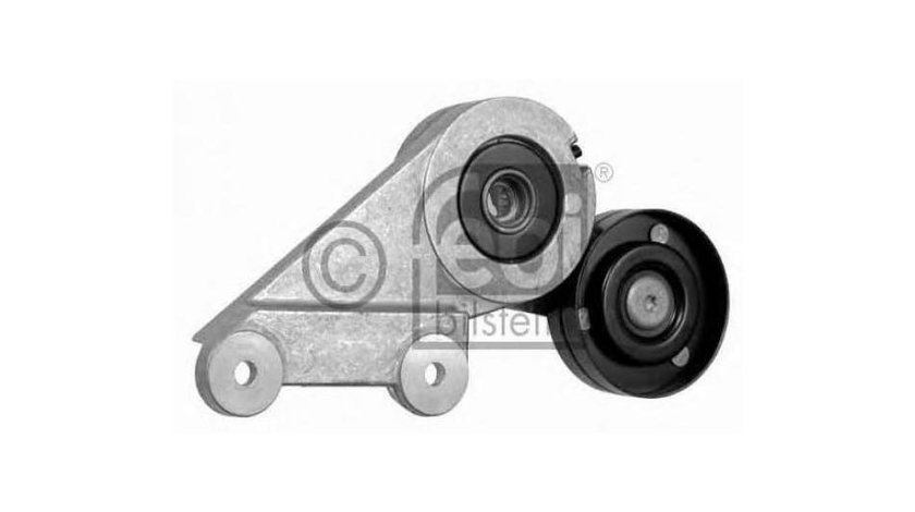 Intinzator curea, curea distributie Renault SAFRANE Mk II (B54_) 1996-2000 #2 0340393SX