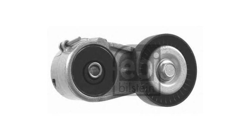 Intinzator curea, curea distributie Saab 9-3 combi (YS3F) 2005-2016 #2 01340555