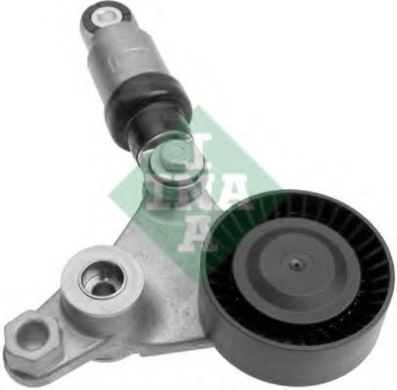 Intinzator curea, curea distributie SAAB 9-5 Combi (YS3E) (1998 - 2009) INA 534 0024 10 piesa NOUA