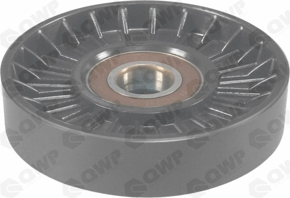 Intinzator curea, curea distributie SAAB 9-5 (YS3E) (1997 - 2009) QWP WBT023 piesa NOUA