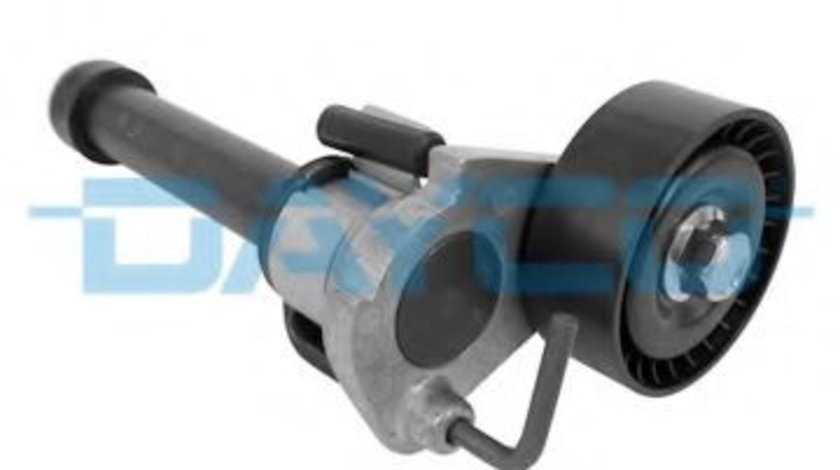 Intinzator curea, curea distributie SEAT ALHAMBRA (710, 711) (2010 - 2016) DAYCO APV2834 piesa NOUA