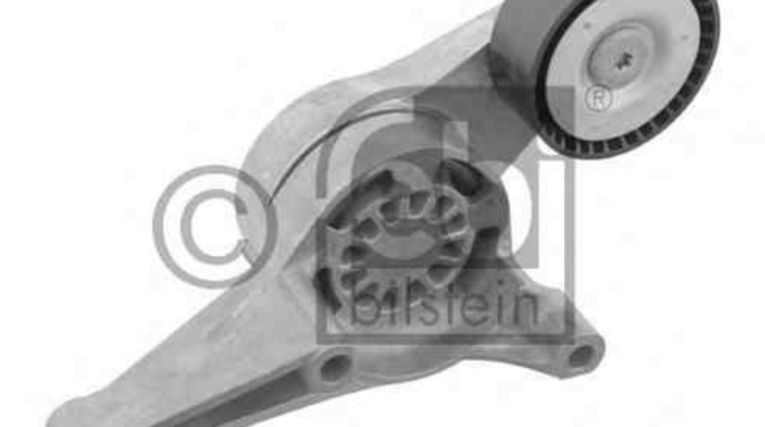 Intinzator curea, curea distributie SEAT ALTEA XL (5P5, 5P8) FEBI BILSTEIN 28025