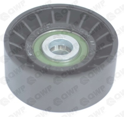 Intinzator curea, curea distributie SEAT CORDOBA (6L2) (2002 - 2009) QWP WBT051 piesa NOUA