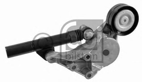 Intinzator curea, curea distributie SEAT CORDOBA Vario (6K5) (1999 - 2002) FEBI BILSTEIN 21690 piesa...