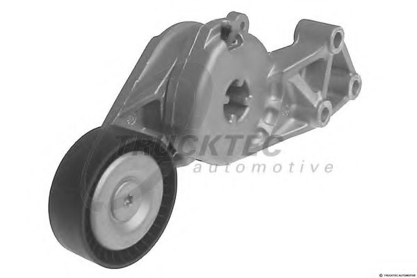 Intinzator curea, curea distributie SEAT LEON (1M1) (1999 - 2006) TRUCKTEC AUTOMOTIVE 07.19.110 piesa NOUA