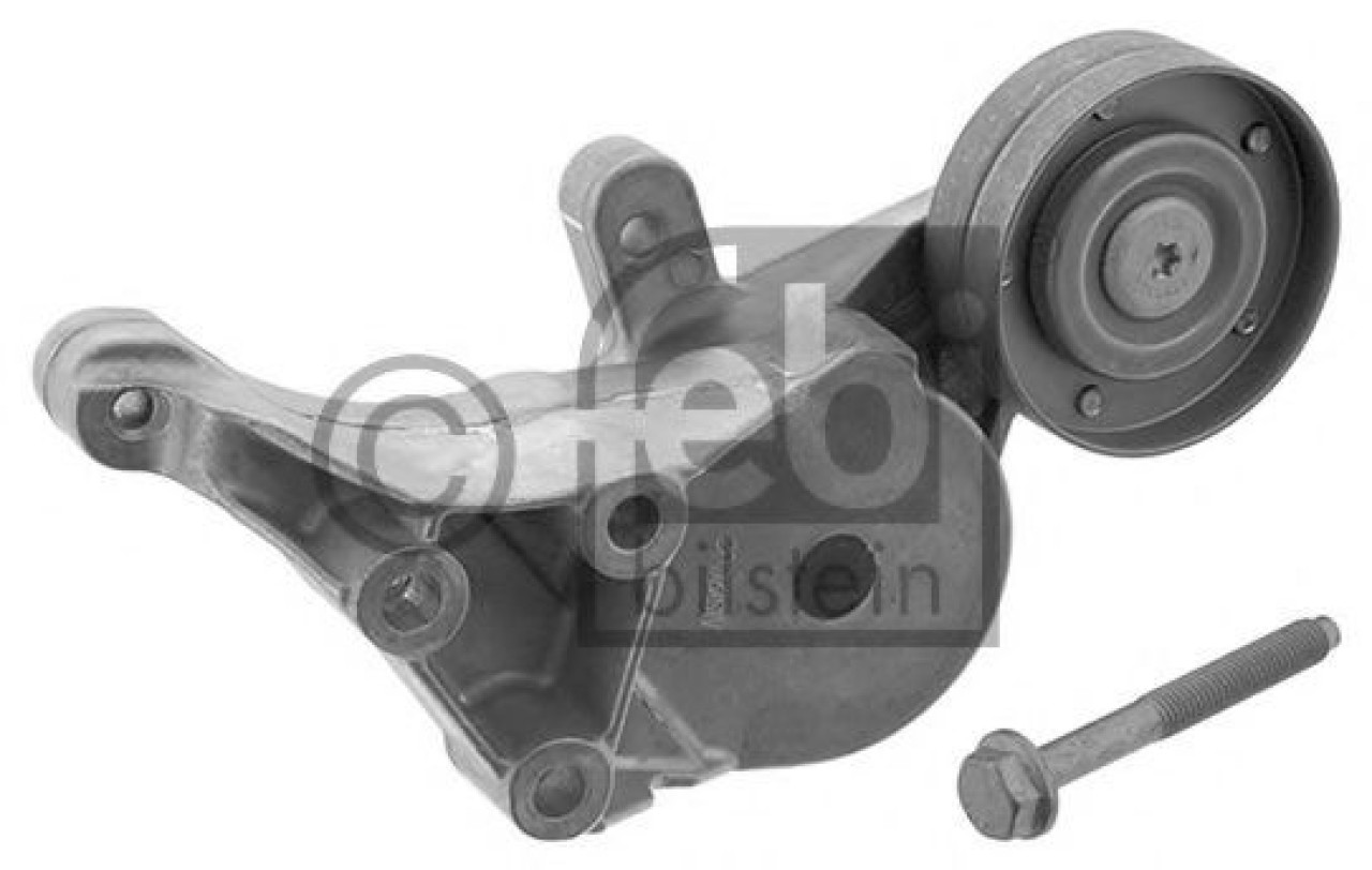 Intinzator curea, curea distributie SEAT LEON (1M1) (1999 - 2006) FEBI BILSTEIN 24653 piesa NOUA