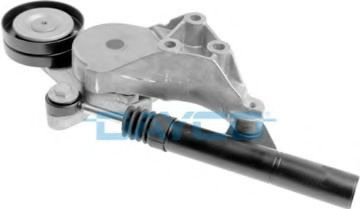 Intinzator curea, curea distributie SEAT LEON (1M1) (1999 - 2006) DAYCO APV2244 piesa NOUA