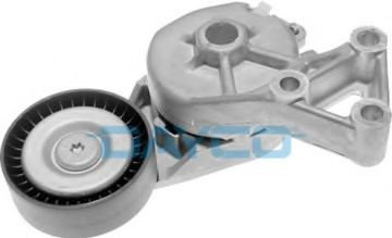 Intinzator curea, curea distributie SEAT LEON (1M1) (1999 - 2006) DAYCO APV2315 piesa NOUA