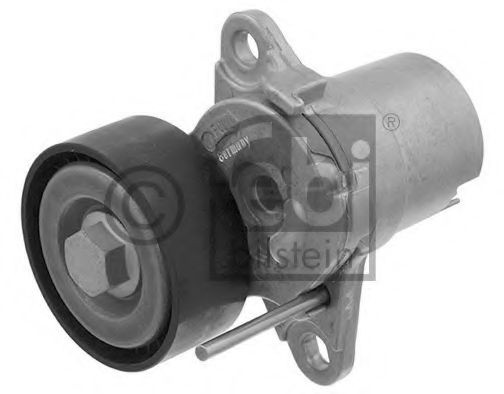 Intinzator curea, curea distributie SEAT LEON (5F1) (2012 - 2016) FEBI BILSTEIN 47605 piesa NOUA