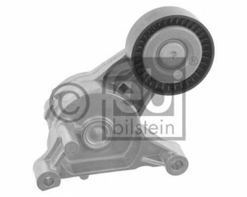 Intinzator curea, curea distributie SEAT TOLEDO III (5P2) (2004 - 2009) FEBI BILSTEIN 27806 piesa NO...