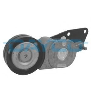 Intinzator curea, curea distributie SKODA FABIA II (2006 - 2014) DAYCO APV2515 piesa NOUA