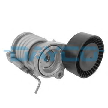 Intinzator curea, curea distributie SKODA FABIA II Combi (2007 - 2014) DAYCO APV2765 piesa NOUA