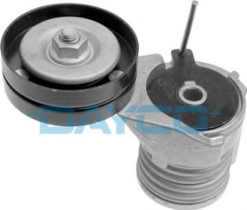 Intinzator curea, curea distributie SKODA OCTAVIA I (1U2) (1996 - 2010) DAYCO APV2320 piesa NOUA
