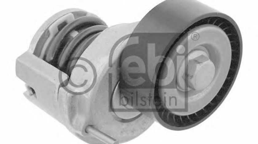 Intinzator curea, curea distributie SKODA OCTAVIA II (1Z3) (2004 - 2013) FEBI BILSTEIN 27218 piesa NOUA