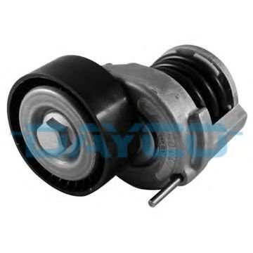 Intinzator curea, curea distributie SKODA YETI (5L) (2009 - 2016) DAYCO APV2474 piesa NOUA