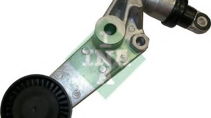 Intinzator curea, curea distributie TOYOTA COROLLA Verso (ZDE12, CDE12) (2001 - 2004) INA 534 0016 10 piesa NOUA