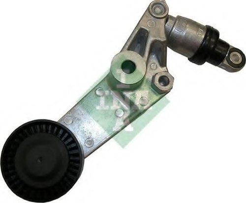Intinzator curea, curea distributie TOYOTA RAV 4 II (CLA2, XA2, ZCA2, ACA2) (2000 - 2005) INA 534 00...
