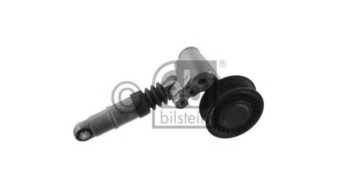 Intinzator curea, curea distributie Volkswagen VW CRAFTER 30-50 caroserie (2E_) 2006-2016 #2 0340466SX