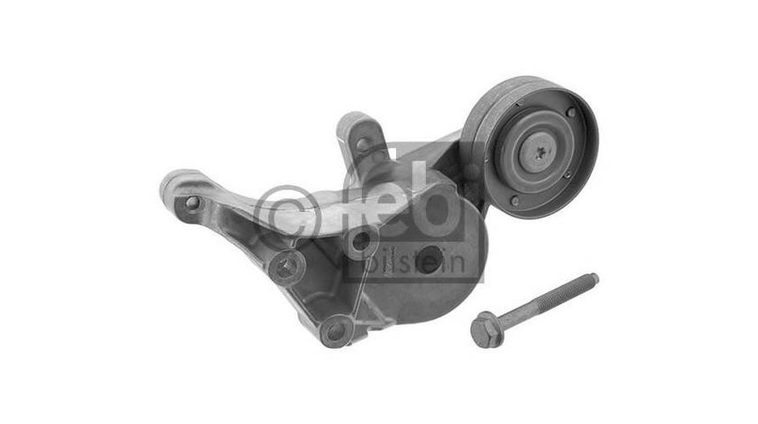 Intinzator curea, curea distributie Volkswagen VW GOLF Mk IV (1J1) 1997-2005 #2 0340173SX