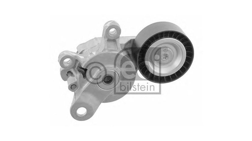 Intinzator curea, curea distributie Volkswagen VW JETTA III (1K2) 2005-2010 #2 0380767