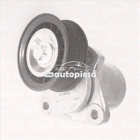 Intinzator curea, curea distributie VOLVO S80 II (AS) (2006 - 2016) ROTTLER RL365987180 piesa NOUA