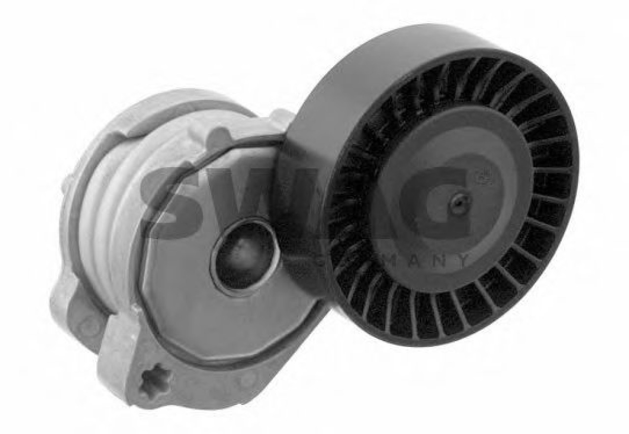 Intinzator curea, curea distributie VOLVO V70 III (BW) (2007 - 2016) SWAG 55 93 0146 piesa NOUA