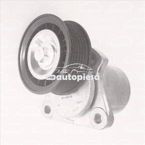 Intinzator curea, curea distributie VOLVO V70 III (BW) (2007 - 2016) ROTTLER RL365987180 piesa NOUA