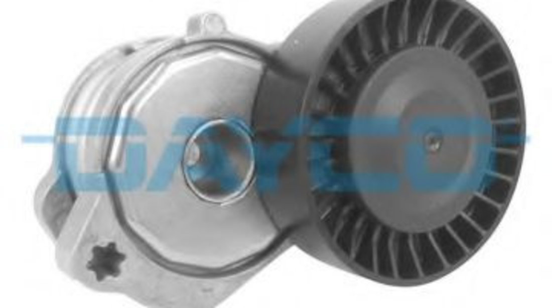 Intinzator curea, curea distributie VOLVO XC70 II (2007 - 2016) DAYCO APV2756 piesa NOUA