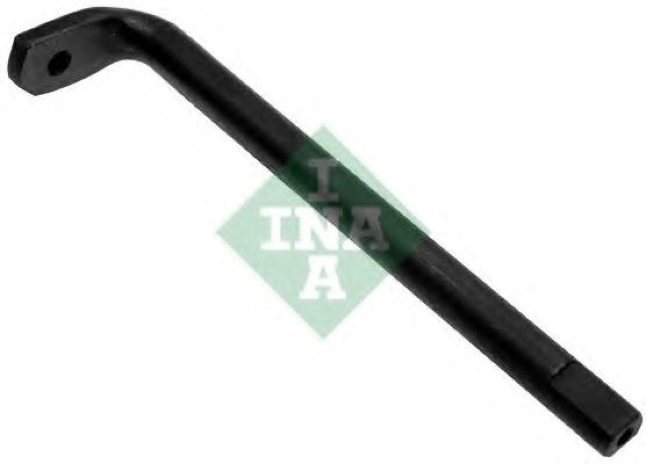 Intinzator curea, curea distributie VW CADDY II Pick-up (9U7) (1996 - 2000) INA 533 0091 10 piesa NOUA