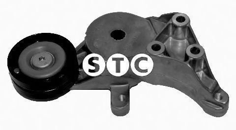 Intinzator curea, curea distributie VW CADDY II Caroserie (9K9A) (1995 - 2004) STC T405039 piesa NOU...