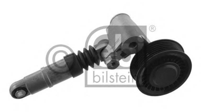 Intinzator curea, curea distributie VW CRAFTER 30-35 bus (2E) (2006 - 2016) FEBI BILSTEIN 32811 piesa NOUA