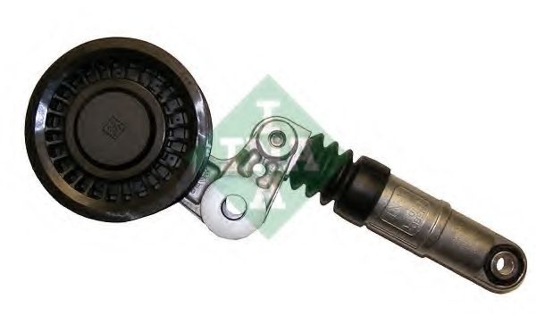 Intinzator curea, curea distributie VW CRAFTER 30-35 bus (2E) (2006 - 2016) INA 534 0278 10 piesa NOUA