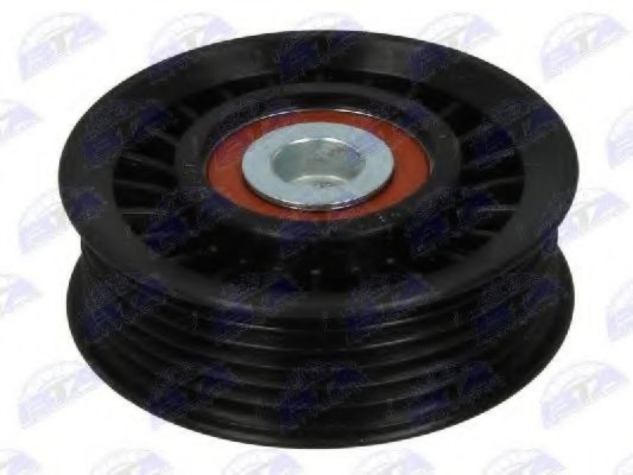Intinzator curea, curea distributie VW CRAFTER 30-35 bus (2E) (2006 - 2016) BTA E2W0006BTA piesa NOUA