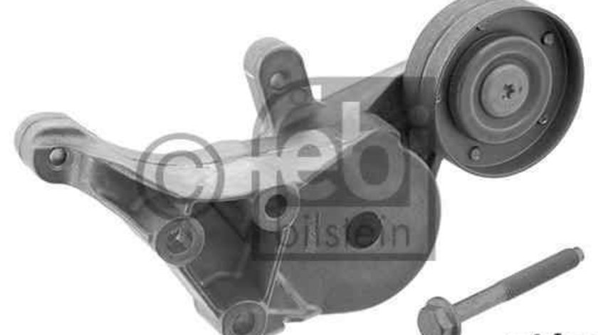 Intinzator curea, curea distributie VW GOLF IV (1J1) FEBI BILSTEIN 24653