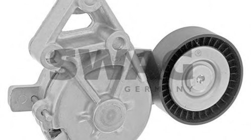 Intinzator curea, curea distributie VW GOLF IV Variant (1J5) (1999 - 2006) SWAG 30 92 1746 piesa NOUA